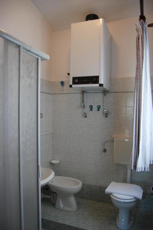 B&B La Ca Cita Cortazzone Rom bilde